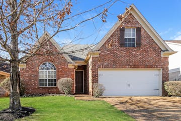 1775 Englehart St Memphis, TN 38016